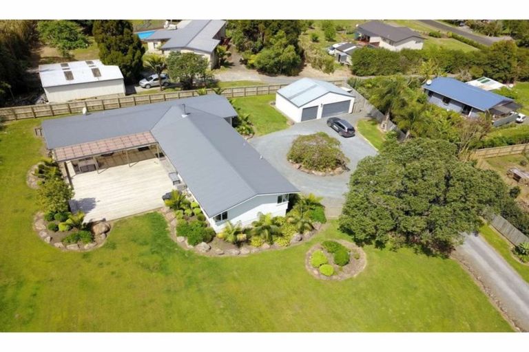 Photo of property in 38 Kendall Road, Kerikeri, 0230