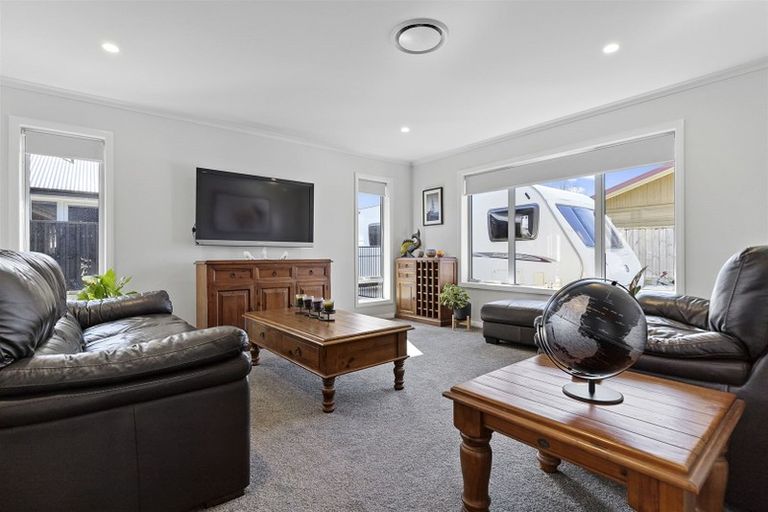 Photo of property in 55b Allen Street, Morrinsville, 3300