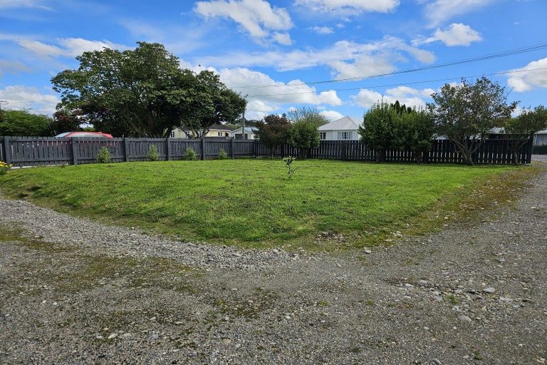 Photo of property in 5 Victoria Street, Pahiatua, 4910