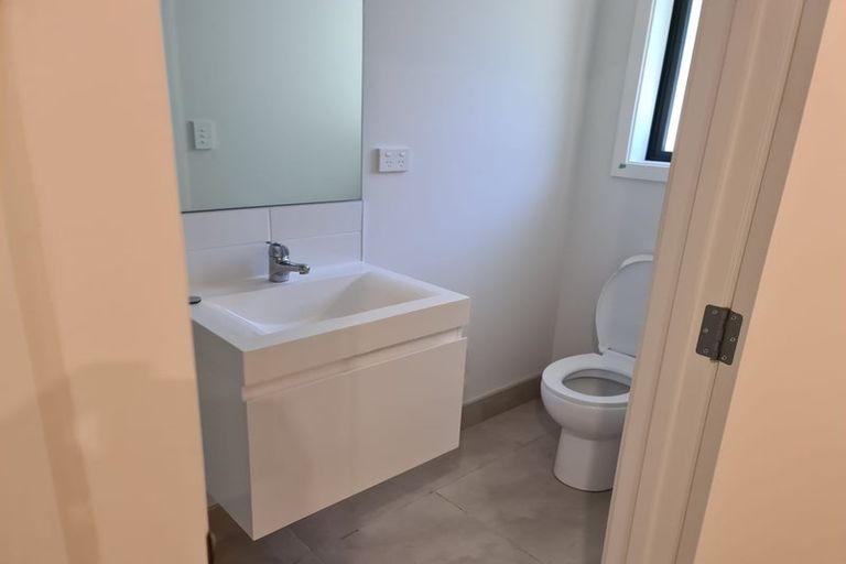 Photo of property in 83c Norrie Street, Bader, Hamilton, 3206