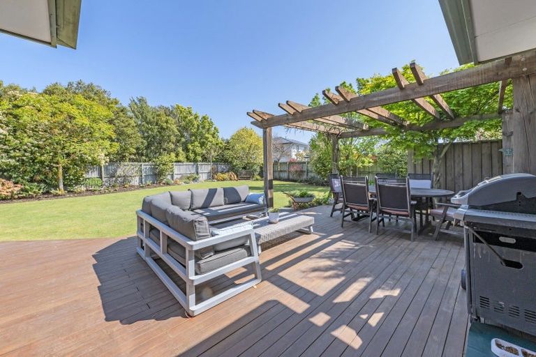 Photo of property in 13 Cezanne Grove, Rolleston, 7614