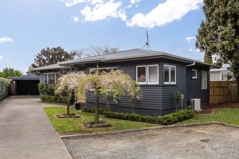 Photo of property in 72 Te Aute Road, Havelock North, 4130