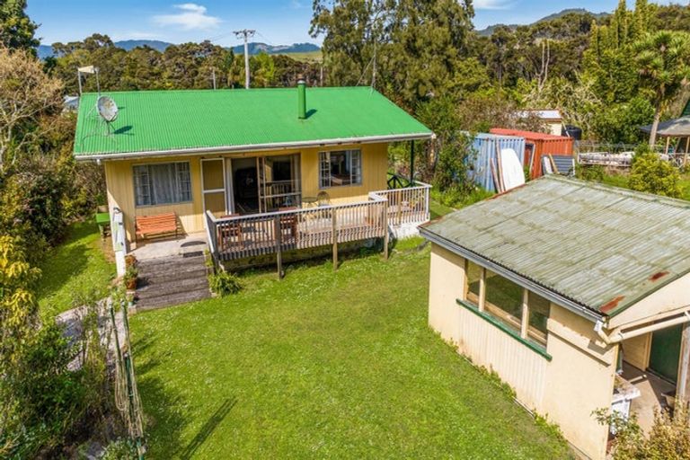 Photo of property in 133 Bays Road, Orere Point, Papakura, 2585