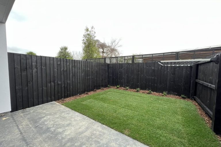 Photo of property in 3/10a Mclean Street, Linwood, Christchurch, 8062