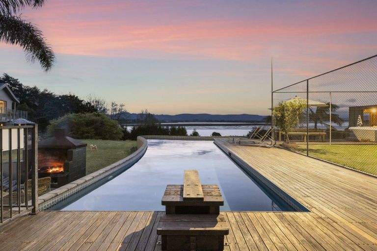 Photo of property in 293 Pahoia Road, Whakamarama, Tauranga, 3172