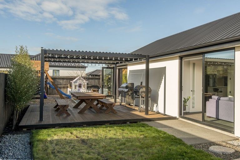 Photo of property in 79 Prestons Park Drive, Marshland, Christchurch, 8083