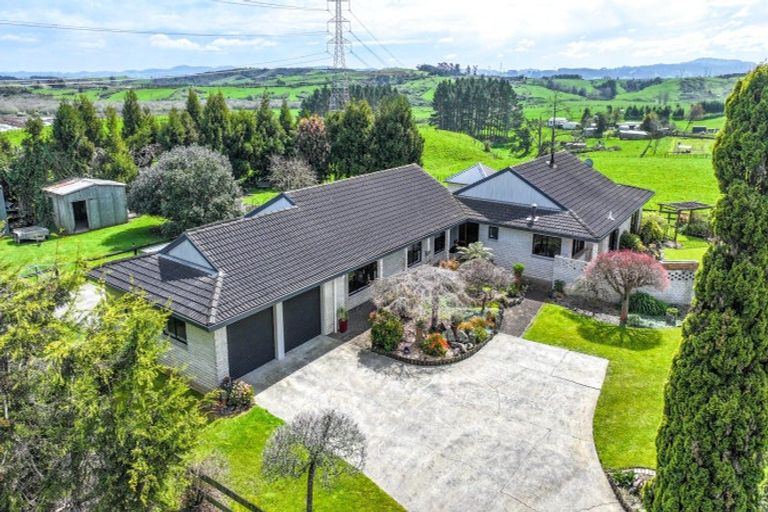 Photo of property in 1170 Kopuku Road, Kopuku, Pokeno, 2471