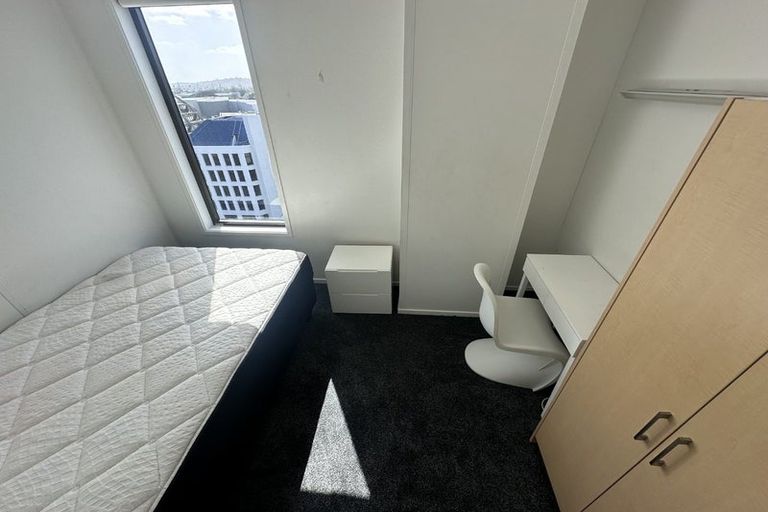 Photo of property in Twin Towers, 1001/17 Putney Way, Manukau, Auckland, 2104