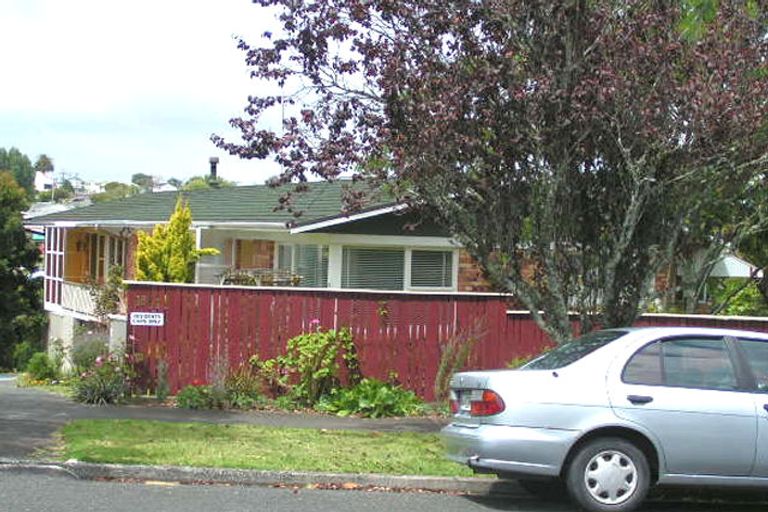 Photo of property in 2/18 Napier Avenue, Takapuna, Auckland, 0622