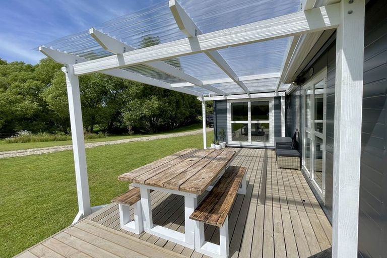 Photo of property in 88 Maytown Road, Waimate, 7978