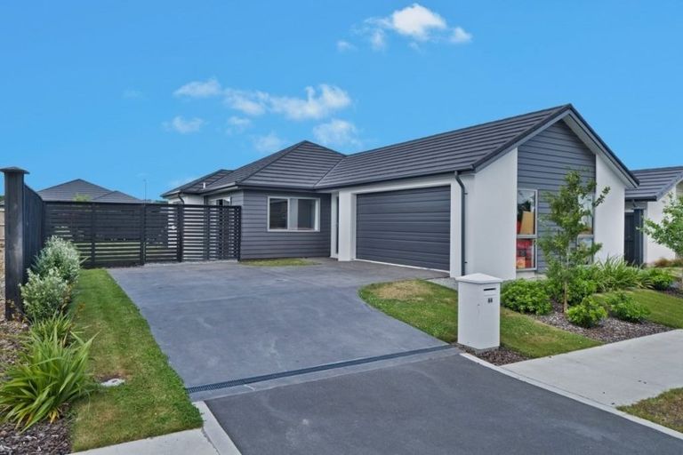 Photo of property in 44 Wallingford Crescent, Rolleston, 7615