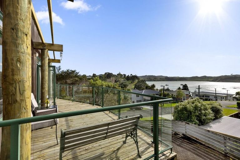 Photo of property in 1a Daisy Street, Raglan, 3225