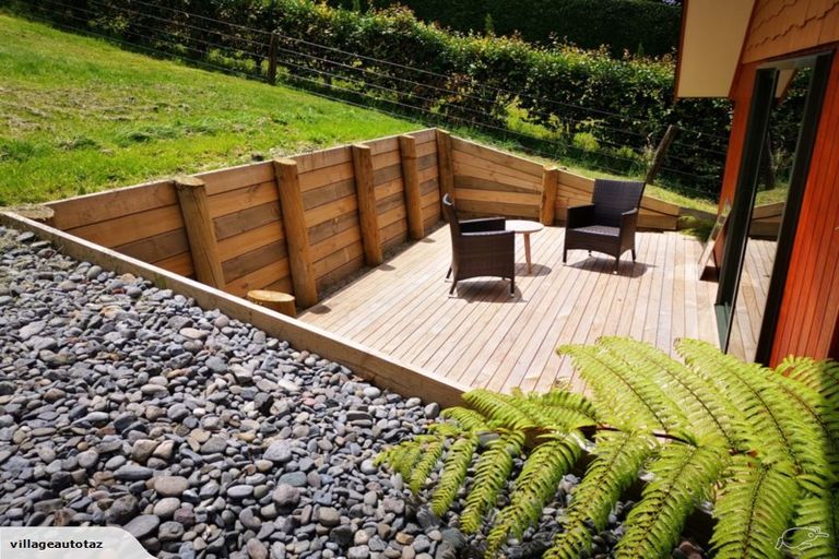 Photo of property in 26 Dawn View Place, Minden, Tauranga, 3176