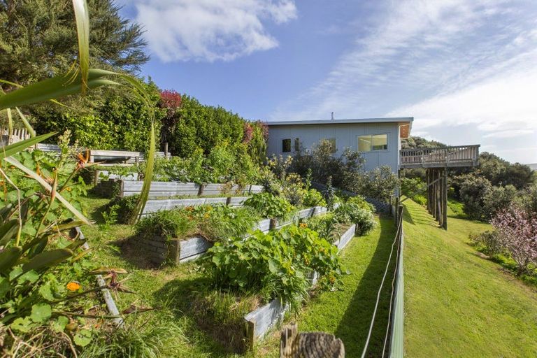 Photo of property in 352 Te Papatapu Road, Raglan, Te Mata, 3894