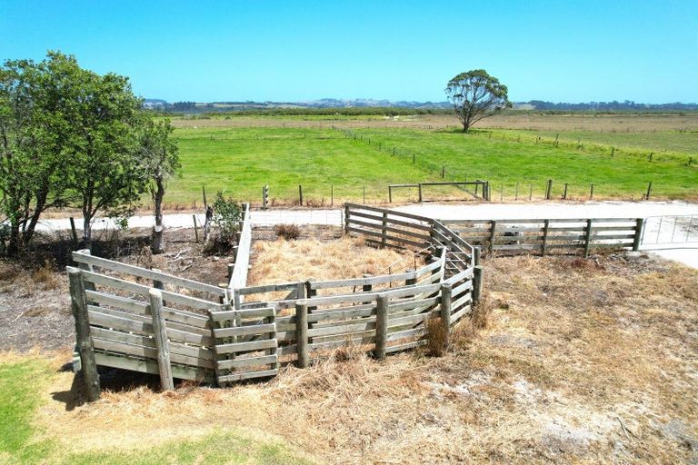 Photo of property in 63 Jellicoe Street, Ruawai, 0530