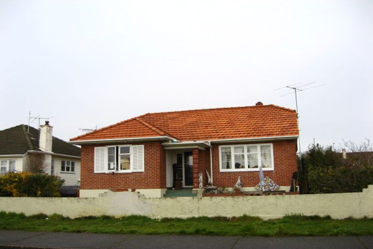 Photo of property in 33 Miller Street, Georgetown, Invercargill, 9812