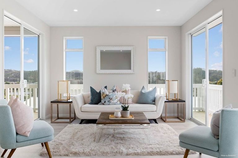 Photo of property in 9 Fern Court, Orewa, 0931