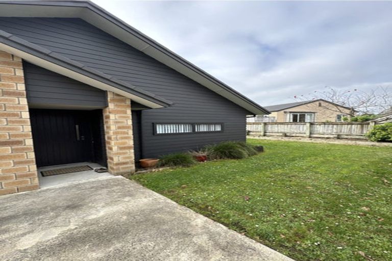 Photo of property in 13b Dixon Road, Fitzroy, Hamilton, 3206