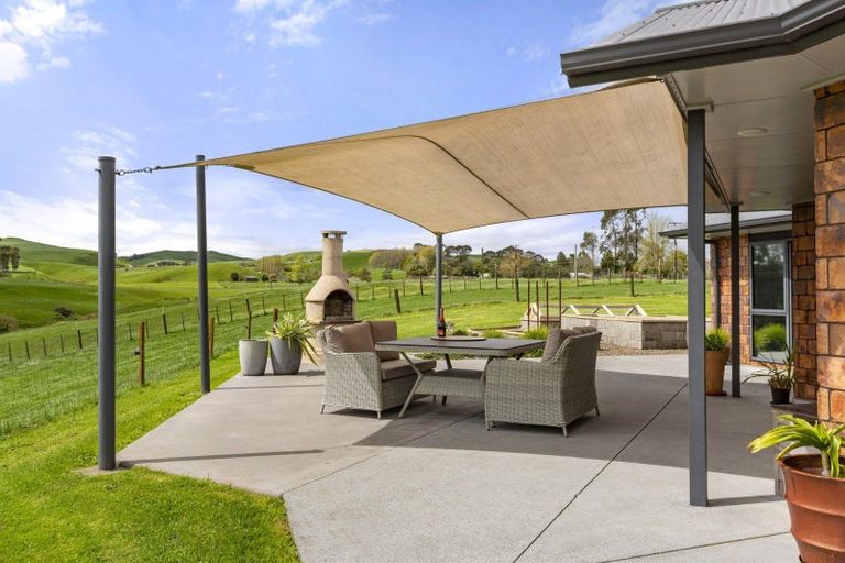 Photo of property in 279 Tahuroa Road, Tauwhare, Morrinsville, 3371