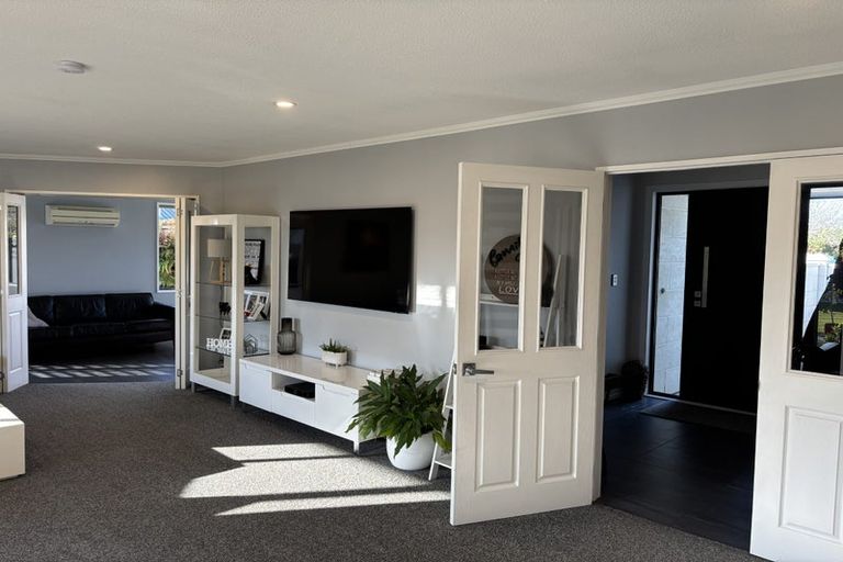 Photo of property in 41 Nursery Drive, Tinwald, Ashburton, 7700