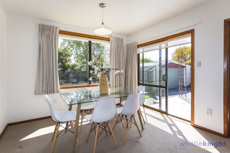 Photo of property in 1/31 Hartford Street, Burnside, Christchurch, 8053