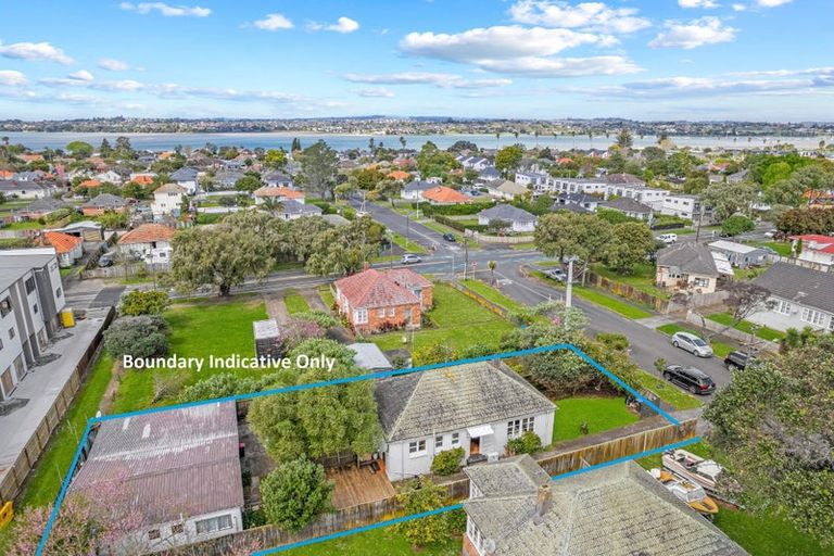 Photo of property in 36 Anderson Avenue, Point England, Auckland, 1072