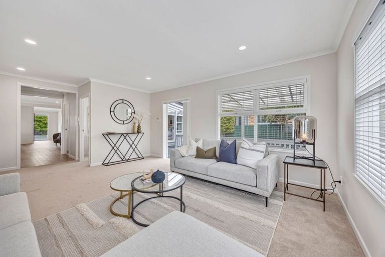 Photo of property in 32 Harapaki Road, Meadowbank, Auckland, 1072