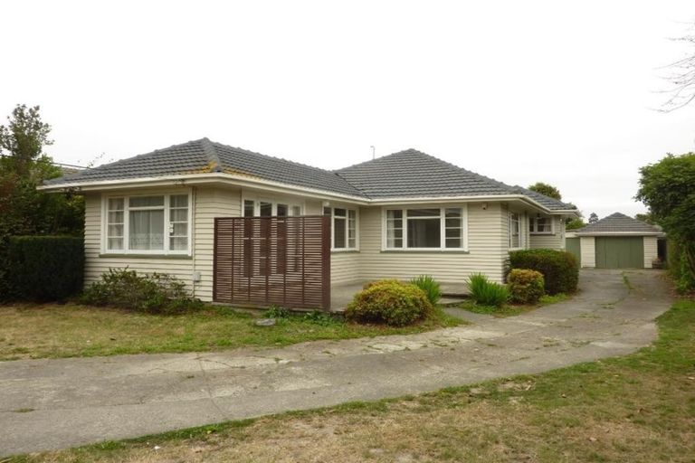 Photo of property in 94 Middleton Road, Upper Riccarton, Christchurch, 8041