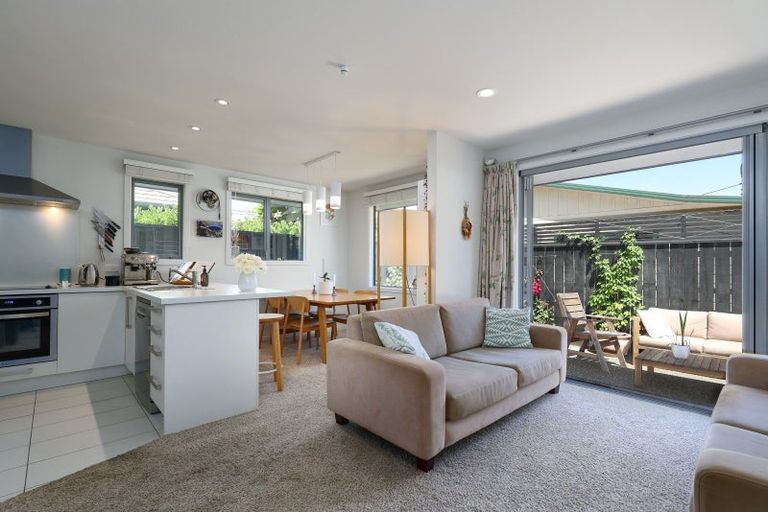 Photo of property in Totara Grove, 44/115 Grove Street, The Wood, Nelson, 7010