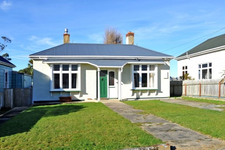Photo of property in 25 Harrington Street, Port Chalmers, 9023