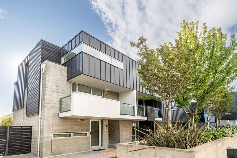 Photo of property in 40/225 Salisbury Street, Christchurch Central, Christchurch, 8013