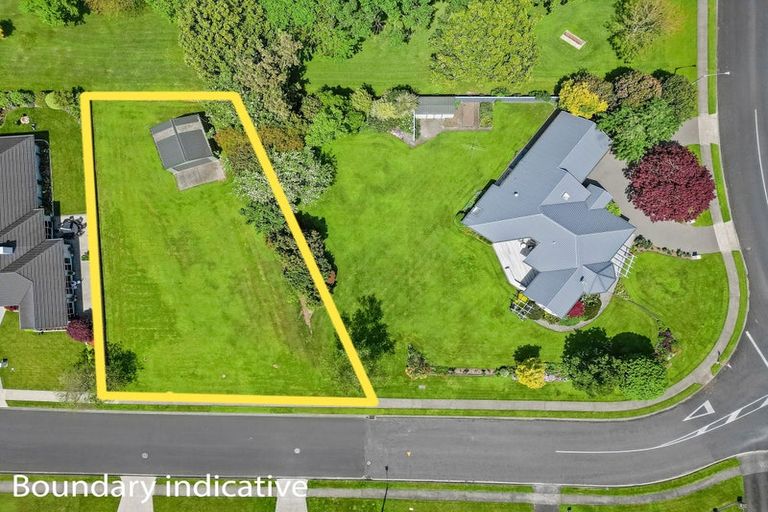 Photo of property in 92 Findlater Street, Matamata, 3400