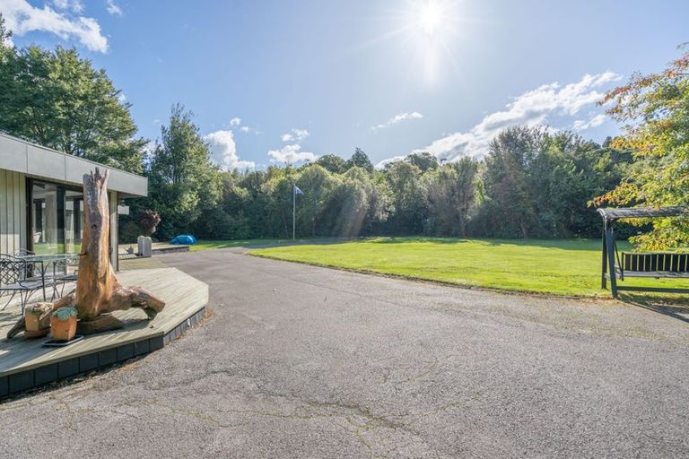 Photo of property in 180 Drysdale Road, Myross Bush, Invercargill, 9872