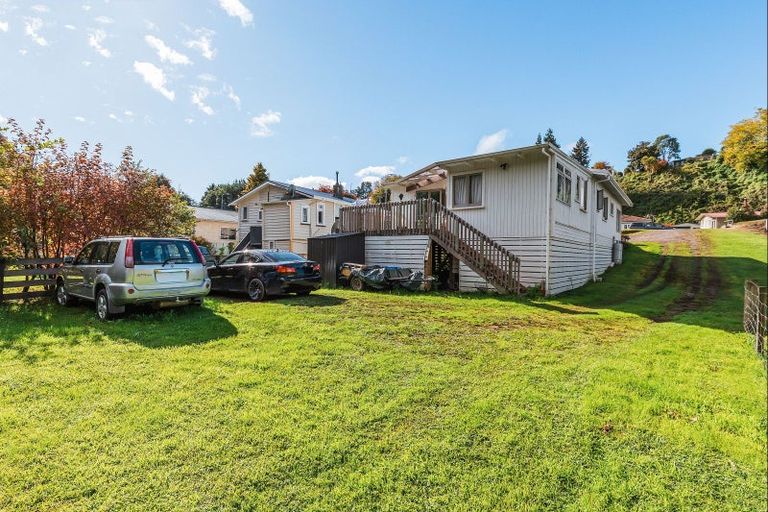 Photo of property in 14 Golf Road, Taumarunui, 3920