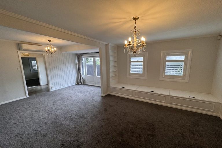 Photo of property in 3 Lewisville Terrace, Thorndon, Wellington, 6011