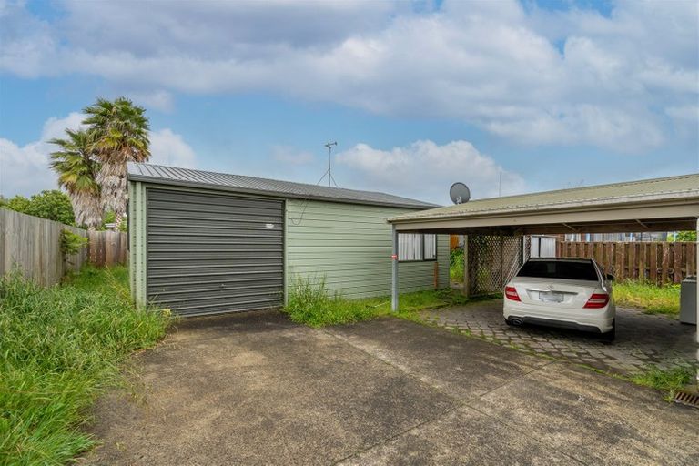 Photo of property in 217 Fox Street, Hamilton East, Hamilton, 3216