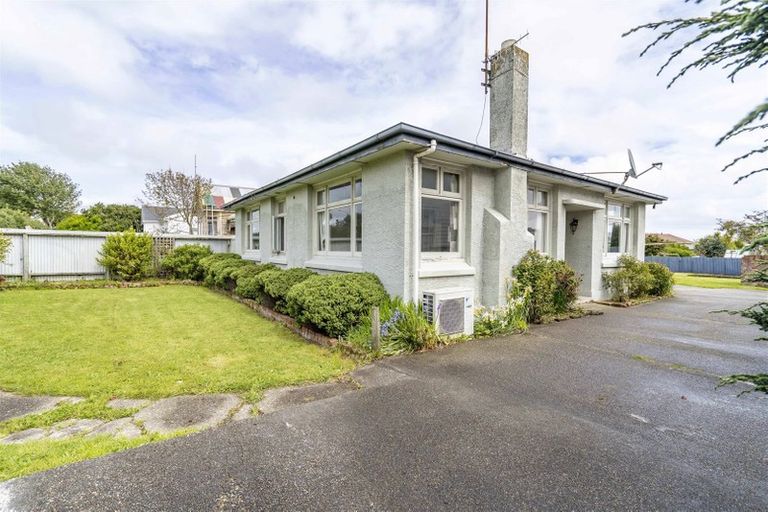 Photo of property in 175 Nelson Street, Strathern, Invercargill, 9812