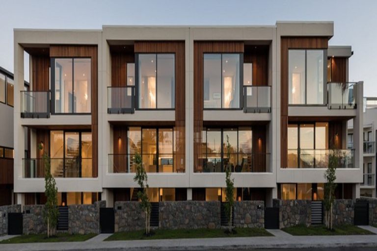 Photo of property in 2c The Terrace, Takapuna, Auckland, 0622