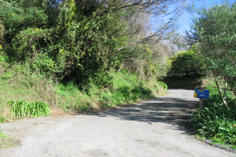 Photo of property in 649 Aokautere Drive, Aokautere, Palmerston North, 4471