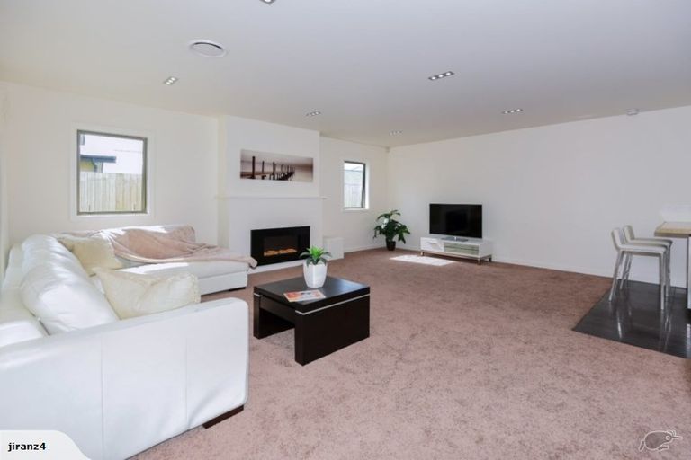 Photo of property in 4 Maitland Crescent, Rolleston, 7614