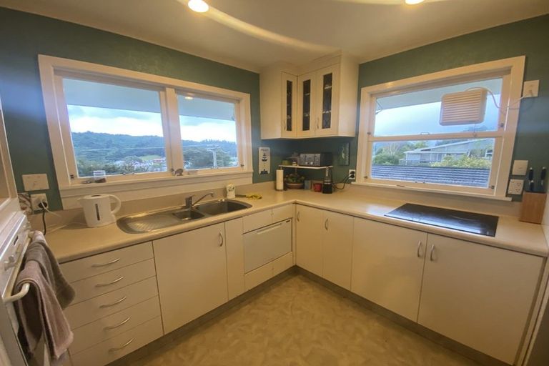 Photo of property in 101 Milton Terrace, Picton, 7220