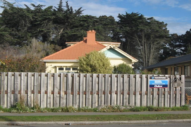 Photo of property in 158 Union Street, New Brighton, Christchurch, 8061