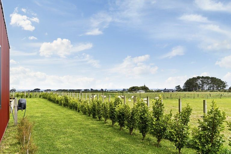 Photo of property in 136 Mirikau Road, Warea, New Plymouth, 4381