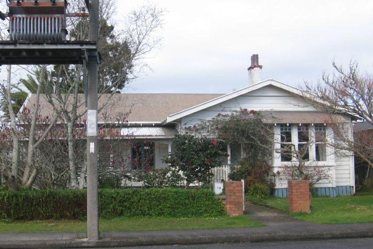 Photo of property in 18 Donald Street, Regent, Whangarei, 0112