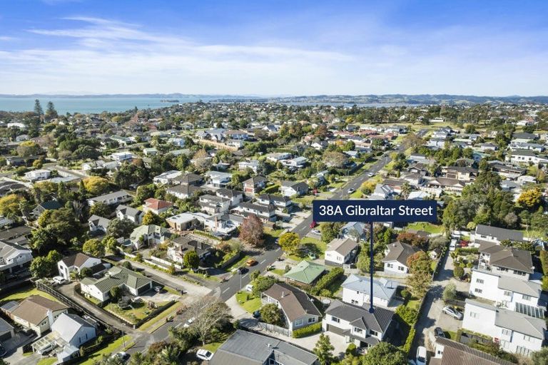 Photo of property in 38a Gibraltar Street, Howick, Auckland, 2014