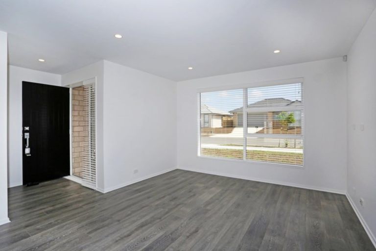 Photo of property in 6 Rainsford Road, Pukekohe, 2120