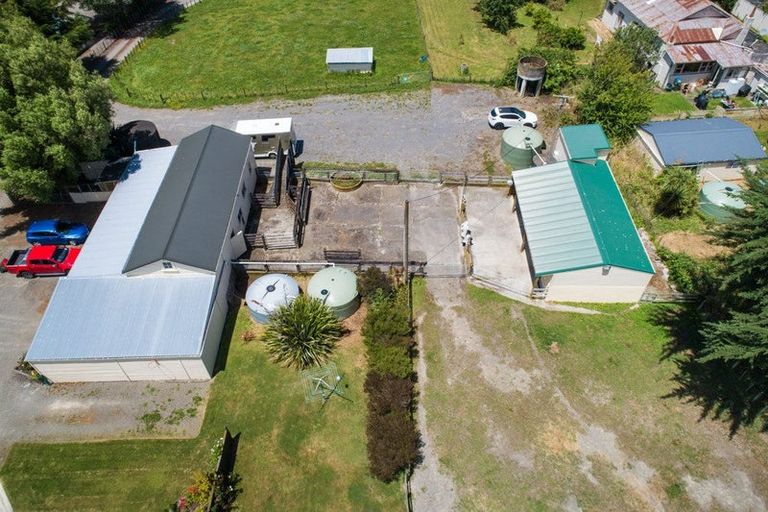 Photo of property in 119c Dixons Line, Bunnythorpe, Palmerston North, 4481