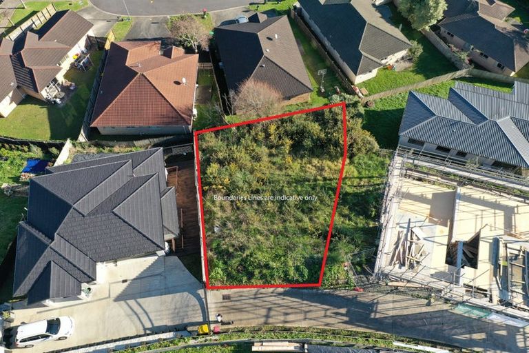 Photo of property in 49 Kirikiri Drive, Papakura, 2110