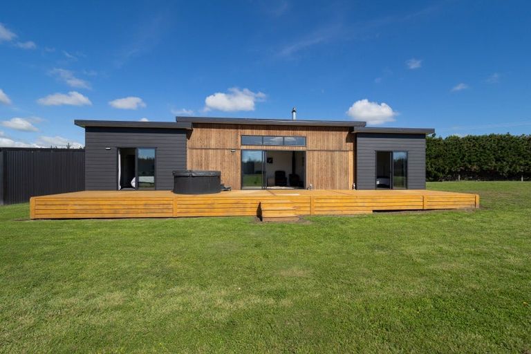 Photo of property in 31 Acton Road, Rakaia, 7781