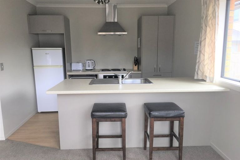 Photo of property in 1/27 Hogan Street, Hamilton East, Hamilton, 3216